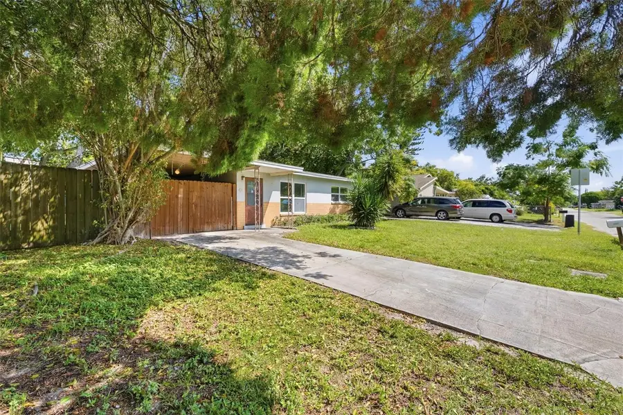 4927 Drift Tide Drive, New Port Richey, FL 34652 - #2