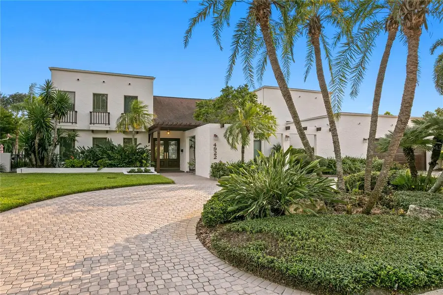 4922 W Bay Way Place, Tampa, FL 33629 - #2