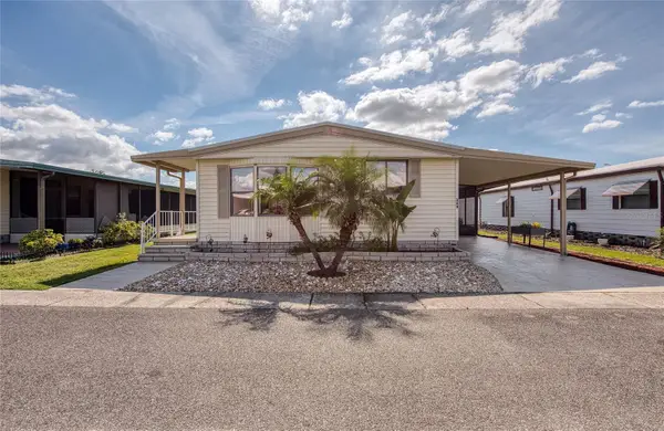 389 Tranquil Court, OLDSMAR, FL 34677