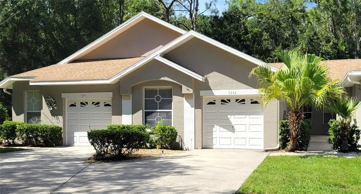 4343 Lakeshore Drive, Palm Harbor, FL 34685 - #1