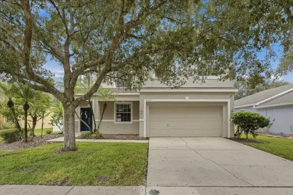 19149 Dove Creek Drive, TAMPA, FL 33647