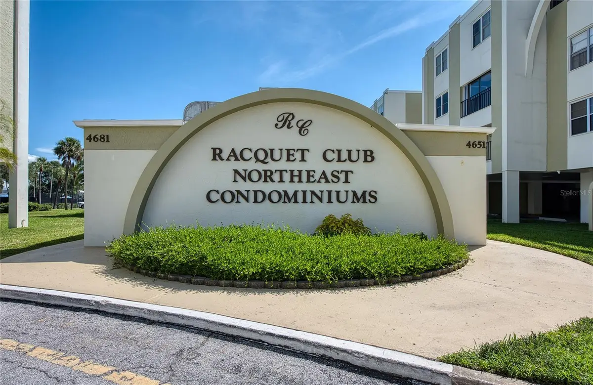 4681 1st Street Ne #301, Saint Petersburg, FL 33703 - #1