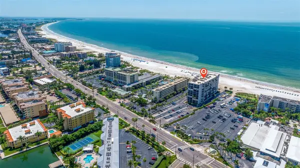 5396 Gulf Boulevard #407, ST PETE BEACH, FL 33706