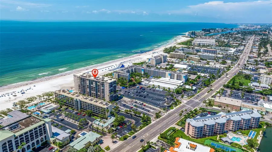 5396 Gulf Boulevard #407, Saint Pete Beach, FL 33706 - #2