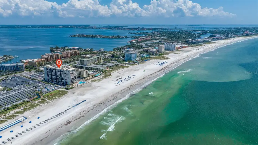 5396 Gulf Boulevard #407, Saint Pete Beach, FL 33706 - #3