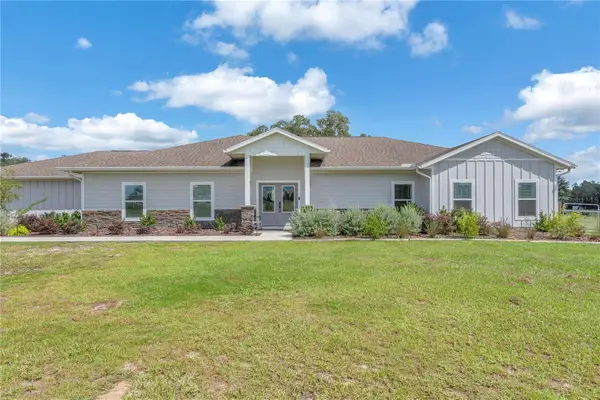 8631 SW 70th Terrace, BUSHNELL, FL 33513