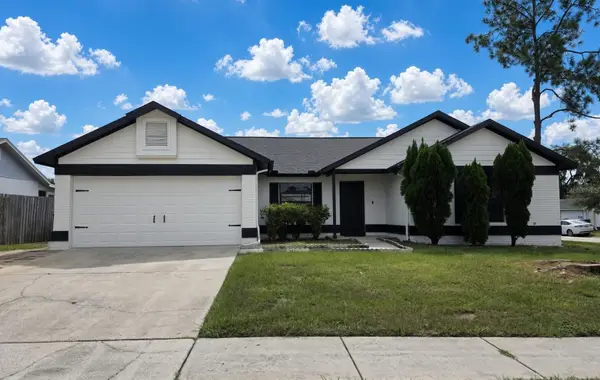 516 Rapid Falls Drive, BRANDON, FL 33511