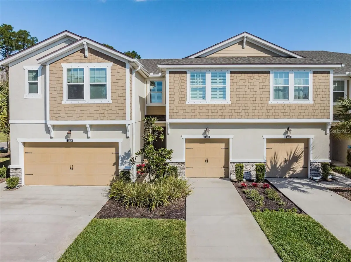 5527 Cumberland Star Court, Lutz, FL 33558 - #1