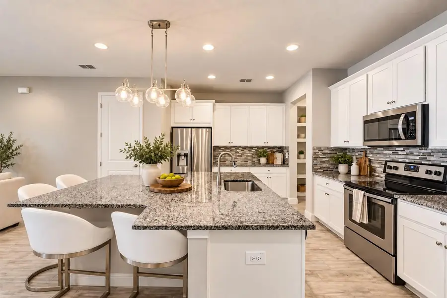 5527 Cumberland Star Court, Lutz, FL 33558 - #3