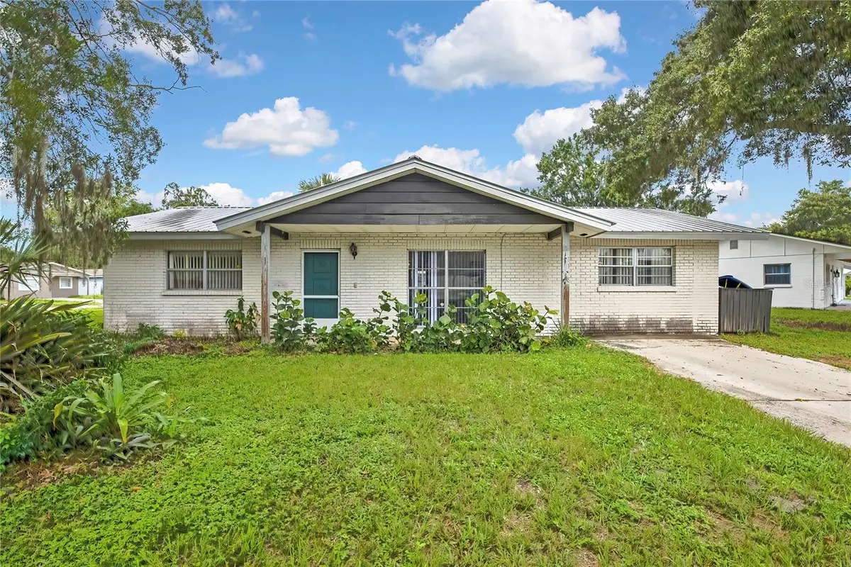 4851 Gazelle Place, Lutz, FL 33559 - #1