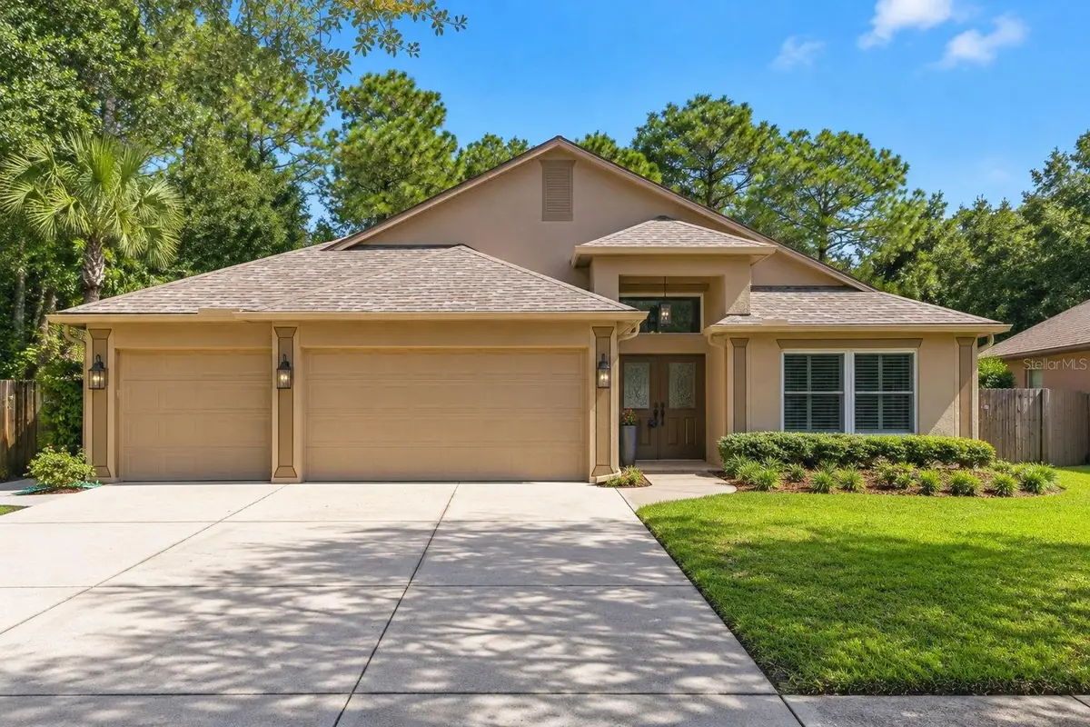 19221 Robin Perch Lane, Tampa, FL 33647 - #1