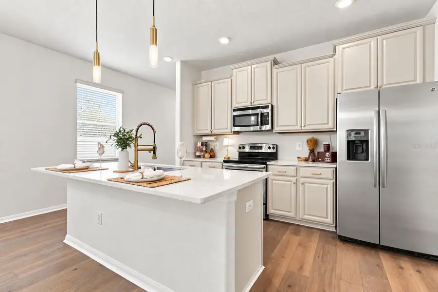 18928 Hampstead Heath Court, Land O Lakes, FL 34638 - #3