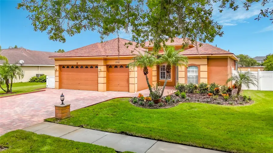 3350 Pendleton Way, Land O Lakes, FL 34639 - #2