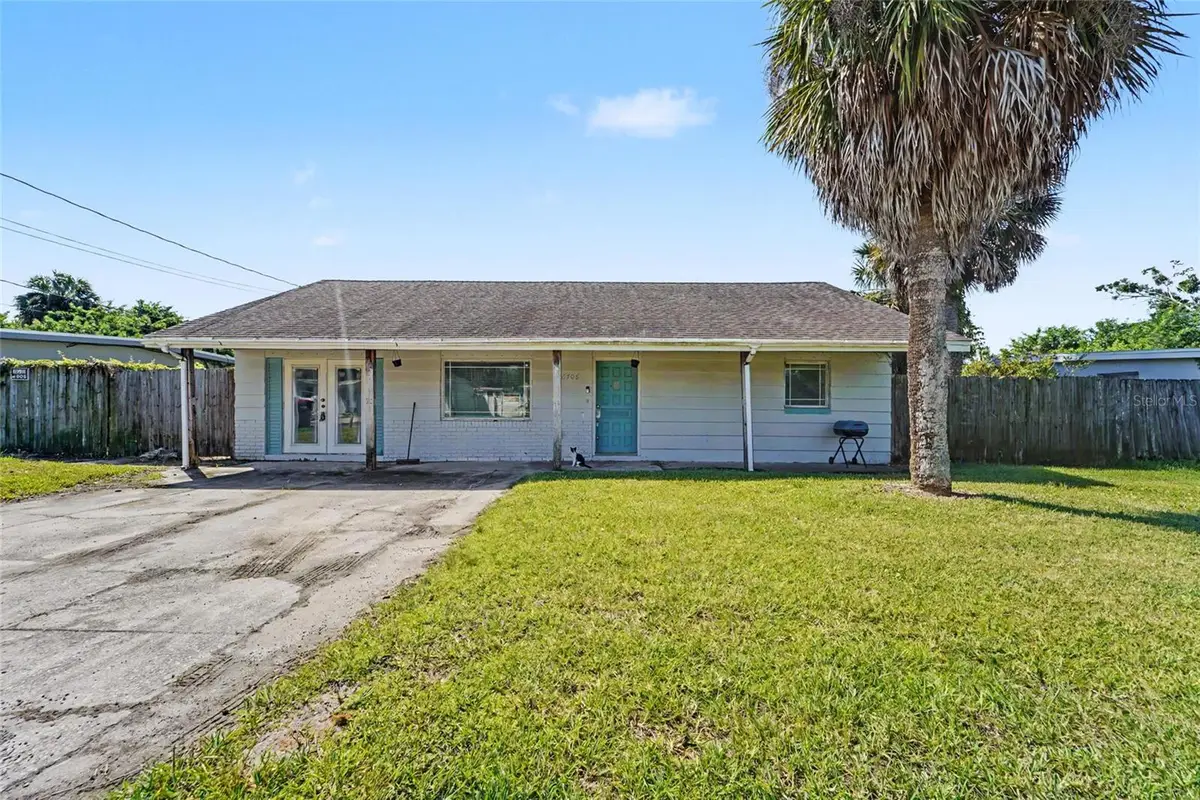 6706 Sandra Drive, Port Richey, FL 34668 - #1