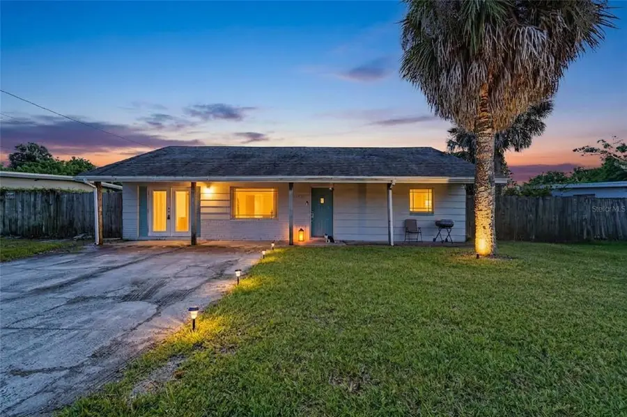 6706 Sandra Drive, Port Richey, FL 34668 - #2