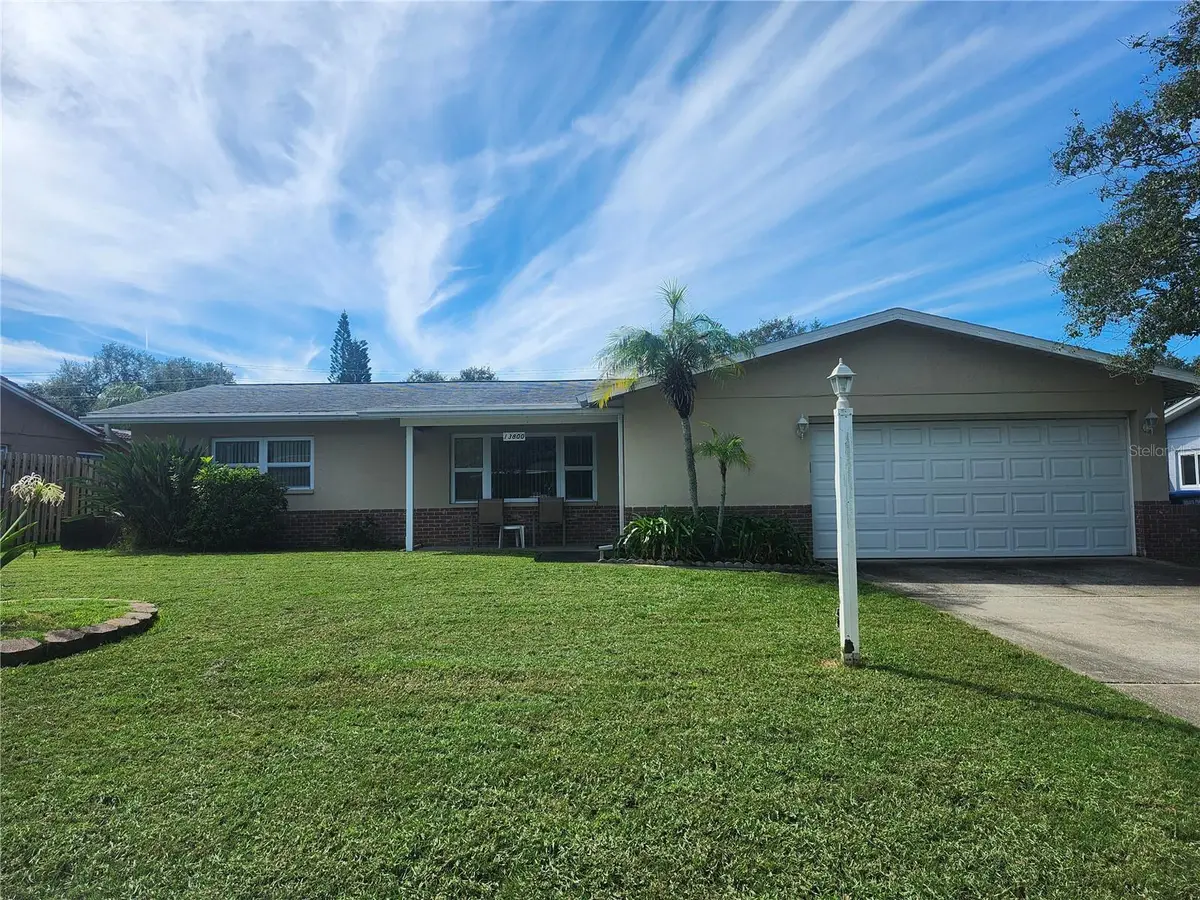 13800 87th Avenue, Seminole, FL 33776 - #1