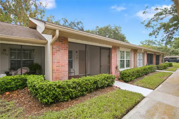 1104 Tarridon Court, DUNEDIN, FL 34698
