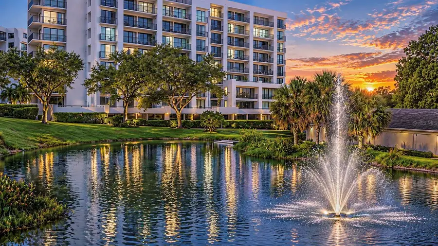 8 Belleview Boulevard #108, Belleair, FL 33756 - #2