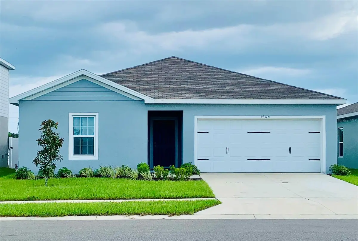 14318 Whitewater Way, Brooksville, FL 34604 - #1
