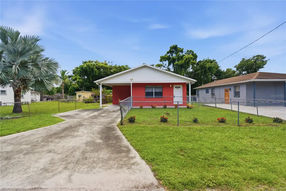 3721 E North Bay Street, Tampa, FL 33610 - #1