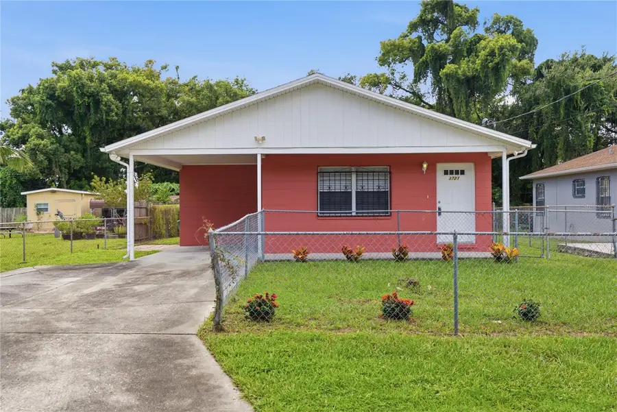 3721 E North Bay Street, Tampa, FL 33610 - #2
