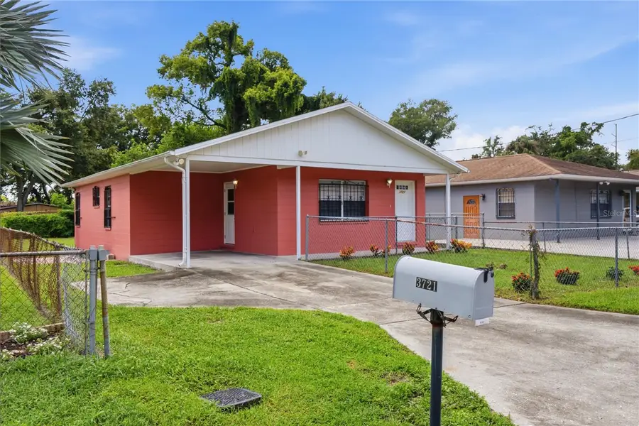 3721 E North Bay Street, Tampa, FL 33610 - #3
