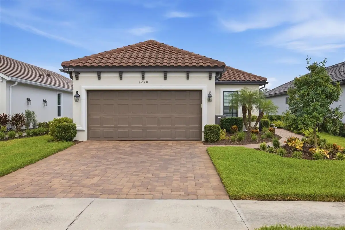 4270 Cairoli Court, Wesley Chapel, FL 33543 - #1