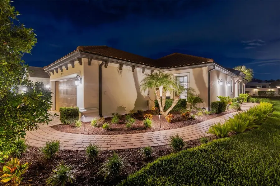 4270 Cairoli Court, Wesley Chapel, FL 33543 - #3