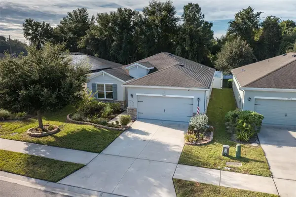 13786 Hunting Creek Place, SPRING HILL, FL 34609