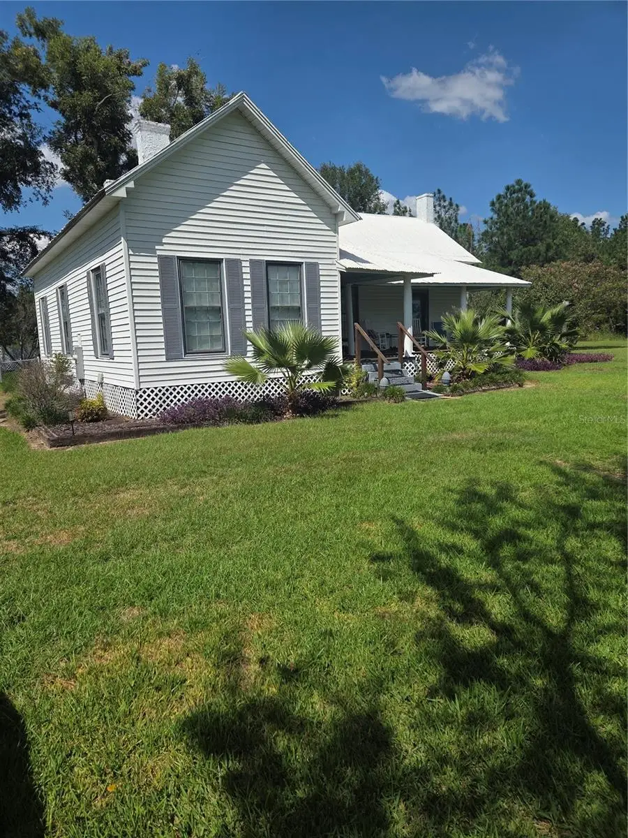 981 Bells Ferry Road #1, Lumber City, GA 31549 - #1