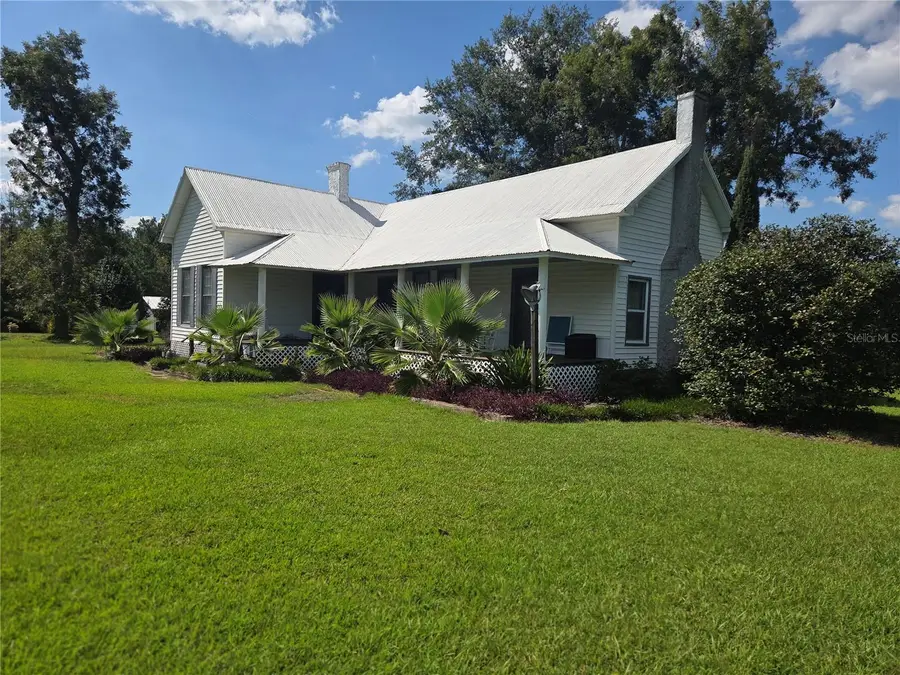 981 Bells Ferry Road #1, Lumber City, GA 31549 - #2