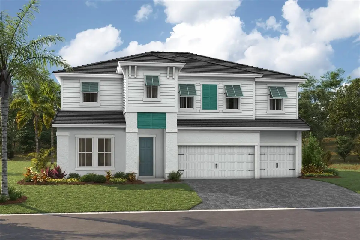 10214 Longmeadow Avenue, Parrish, FL 34219 - #1