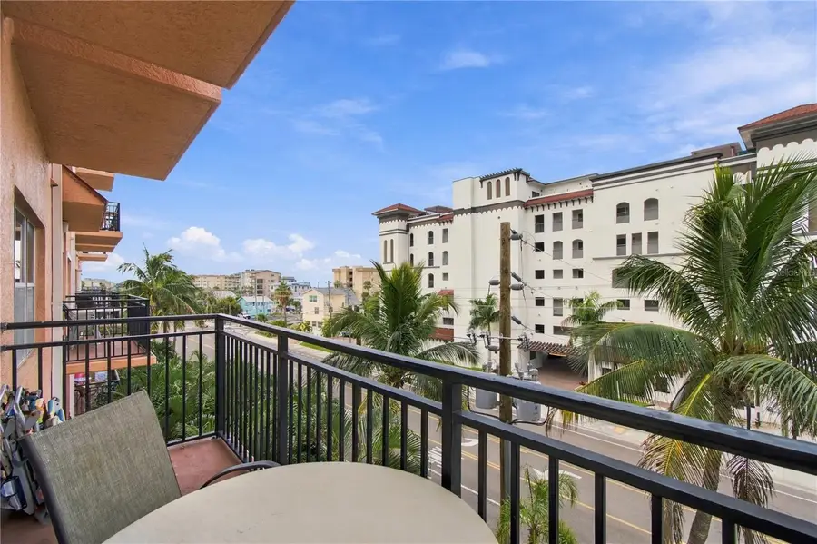 13235 Gulf Boulevard #409, Madeira Beach, FL 33708 - #3