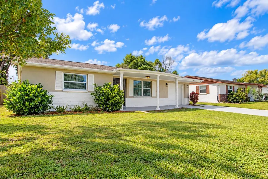 7310 Ivanhoe Drive, Port Richey, FL 34668 - #2