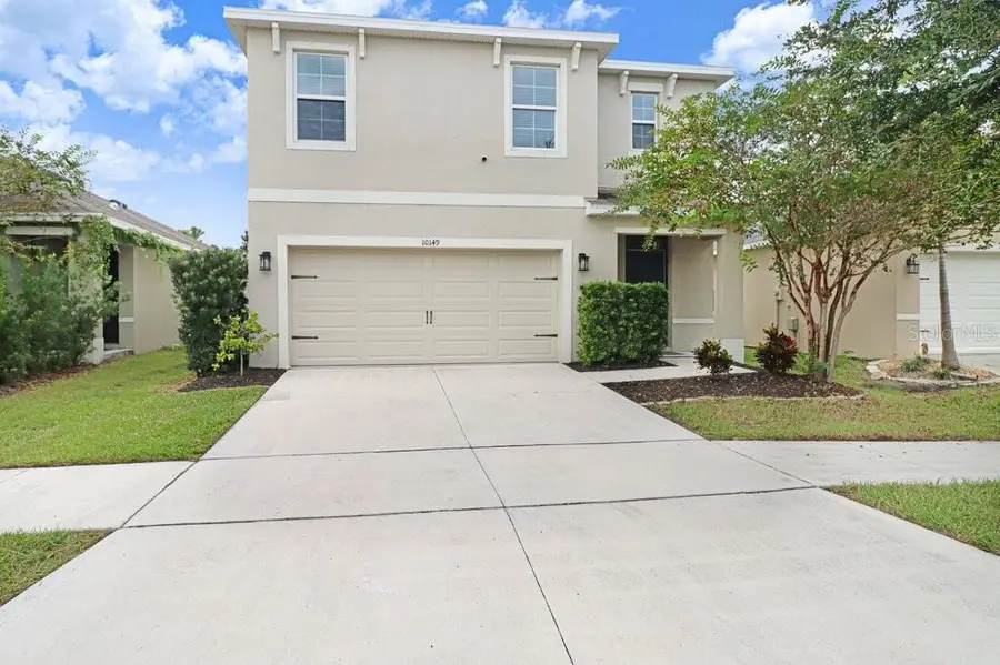10149 Geese Trail Circle, Sun City Center, FL 33573 - #2