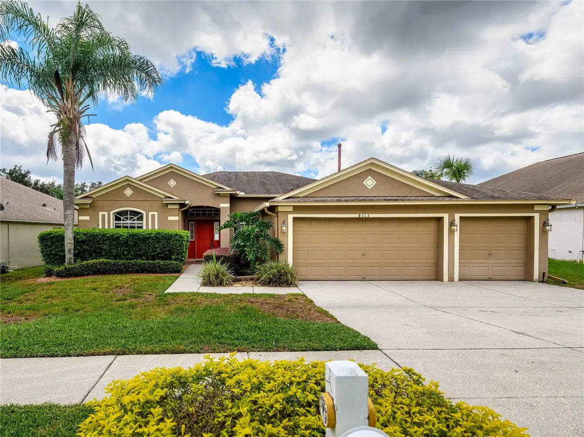4313 Orange Ridge Court, Valrico, FL 33596 - #1