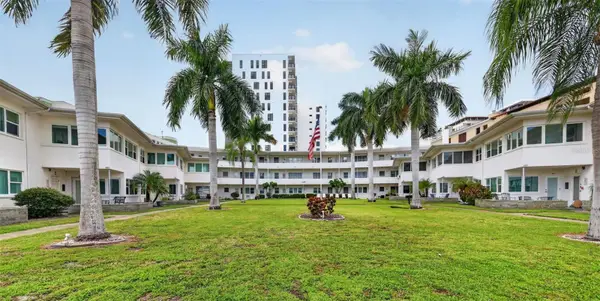491 1st Street S #315, ST PETERSBURG, FL 33701