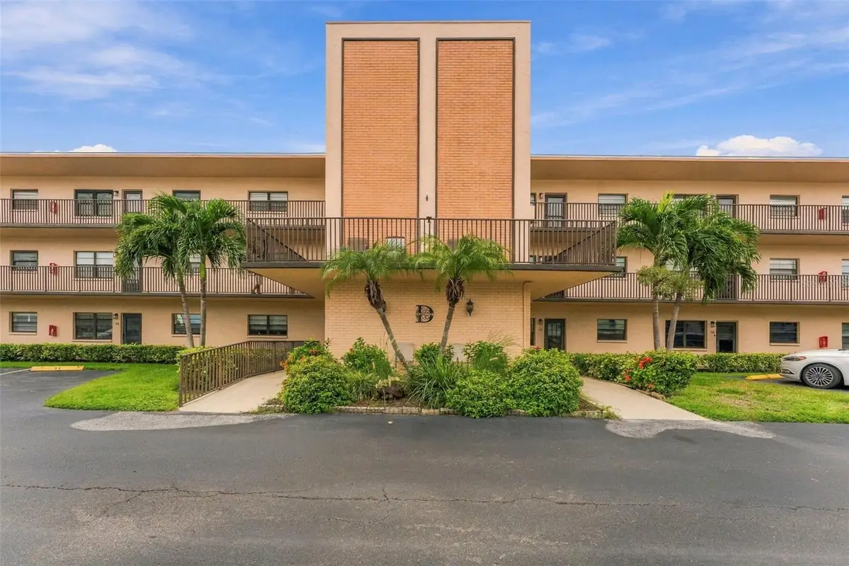 5971 Terrace Park Drive N #108, Saint Petersburg, FL 33709 - #1