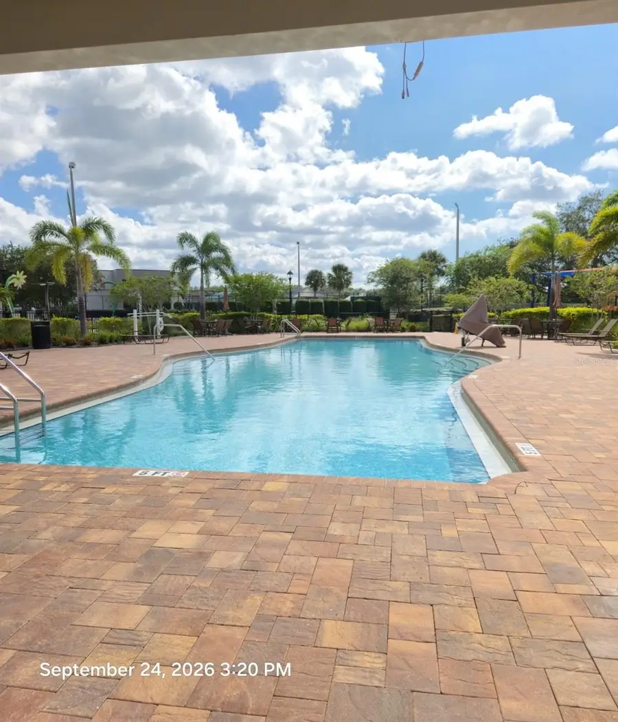 7628 Clovelly Park Place, Apollo Beach, FL 33572 - #2