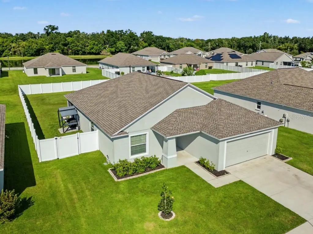 2760 Hudson Street, Lakeland, FL 33810 - #1