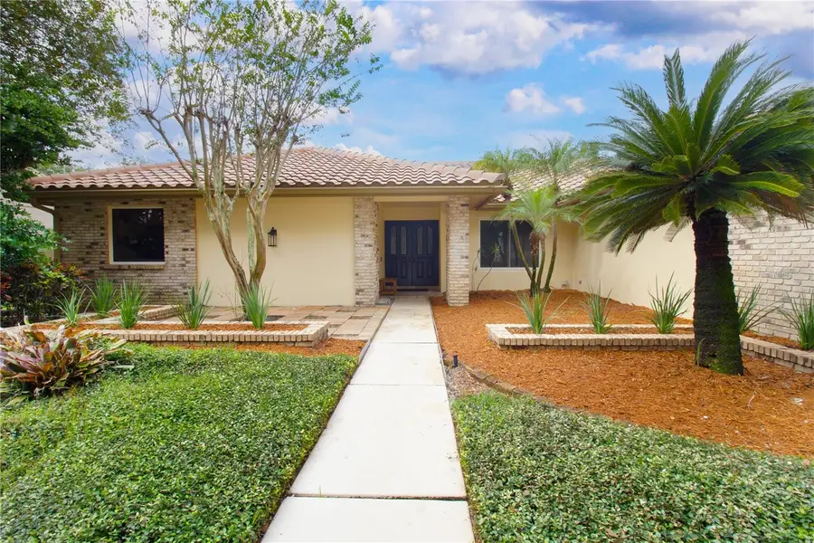 2194 Pinnacle Circle N, Palm Harbor, FL 34684 - #2