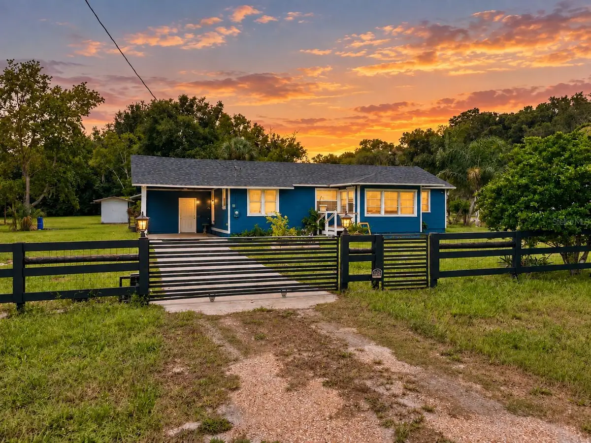 37716 Beth Street, Dade City, FL 33525 - #1