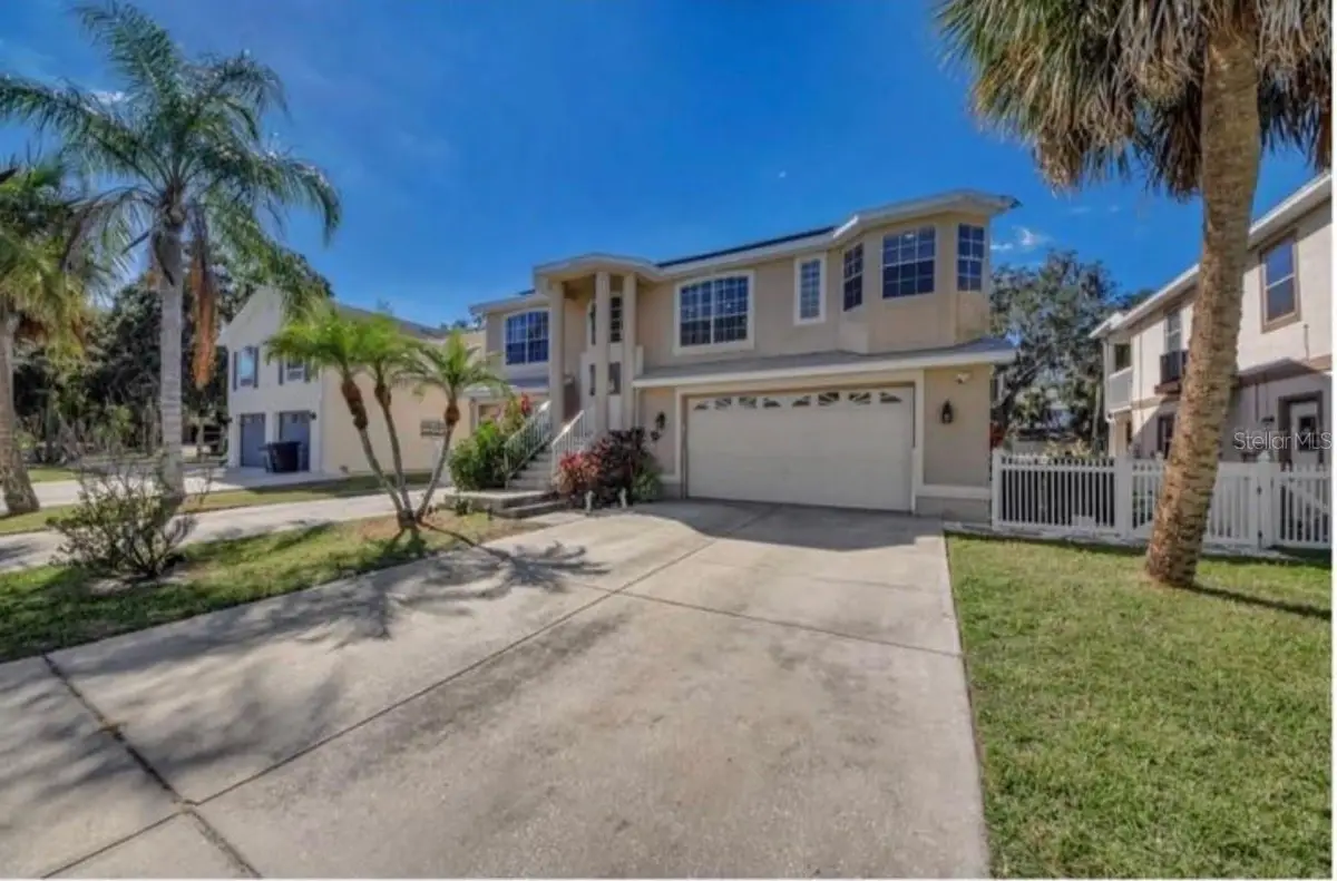 5451 Tropic Drive, New Port Richey, FL 34653 - #1