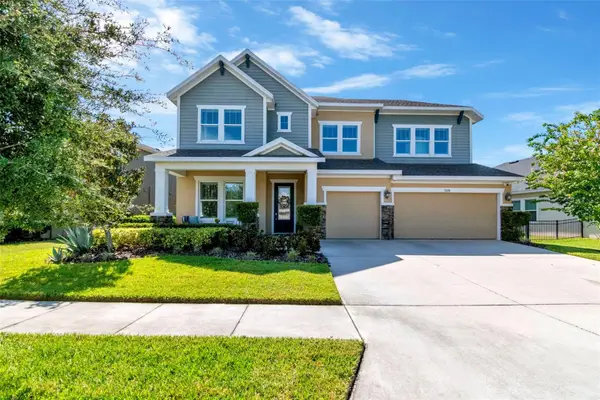 7329 Paradiso Drive, APOLLO BEACH, FL 33572