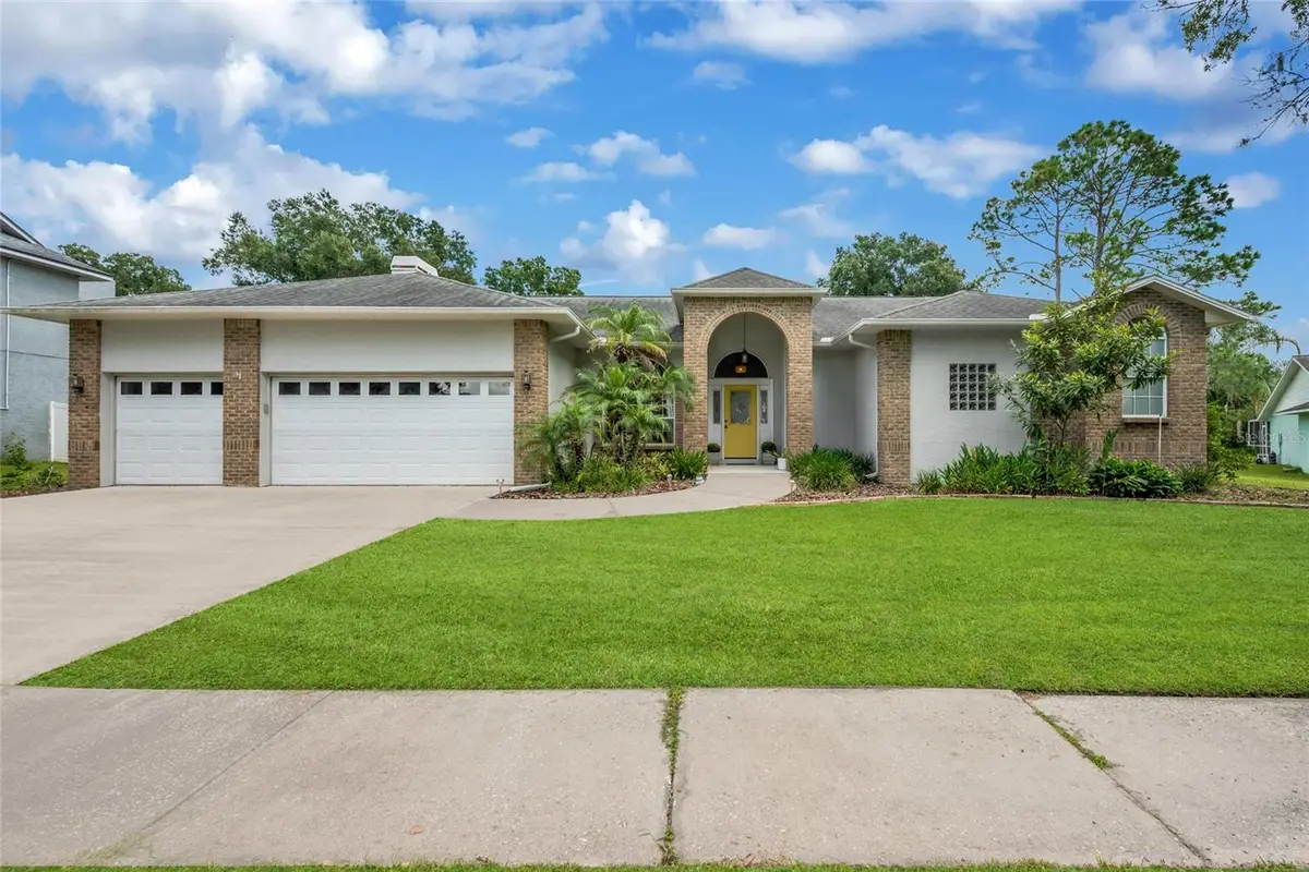 5004 Culver Place, Brandon, FL 33511 - #1