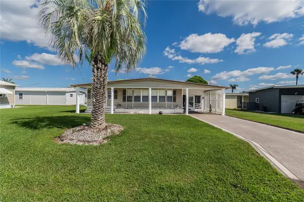 5600 Arrowhead Drive, ZEPHYRHILLS, FL 33542