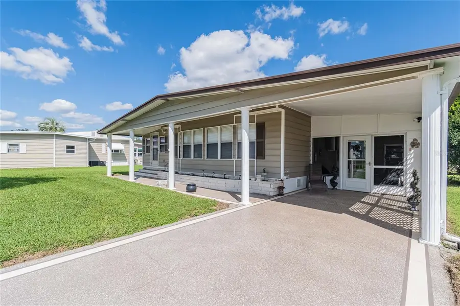 5600 Arrowhead Drive, Zephyrhills, FL 33542 - #2