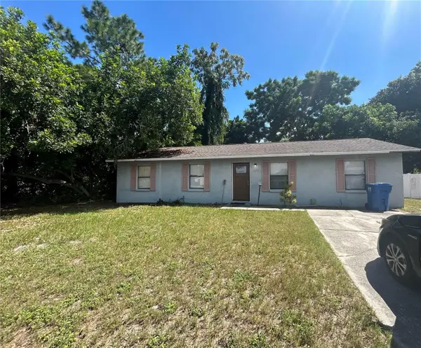 4365 Trout Drive Se, ST PETERSBURG, FL 33705