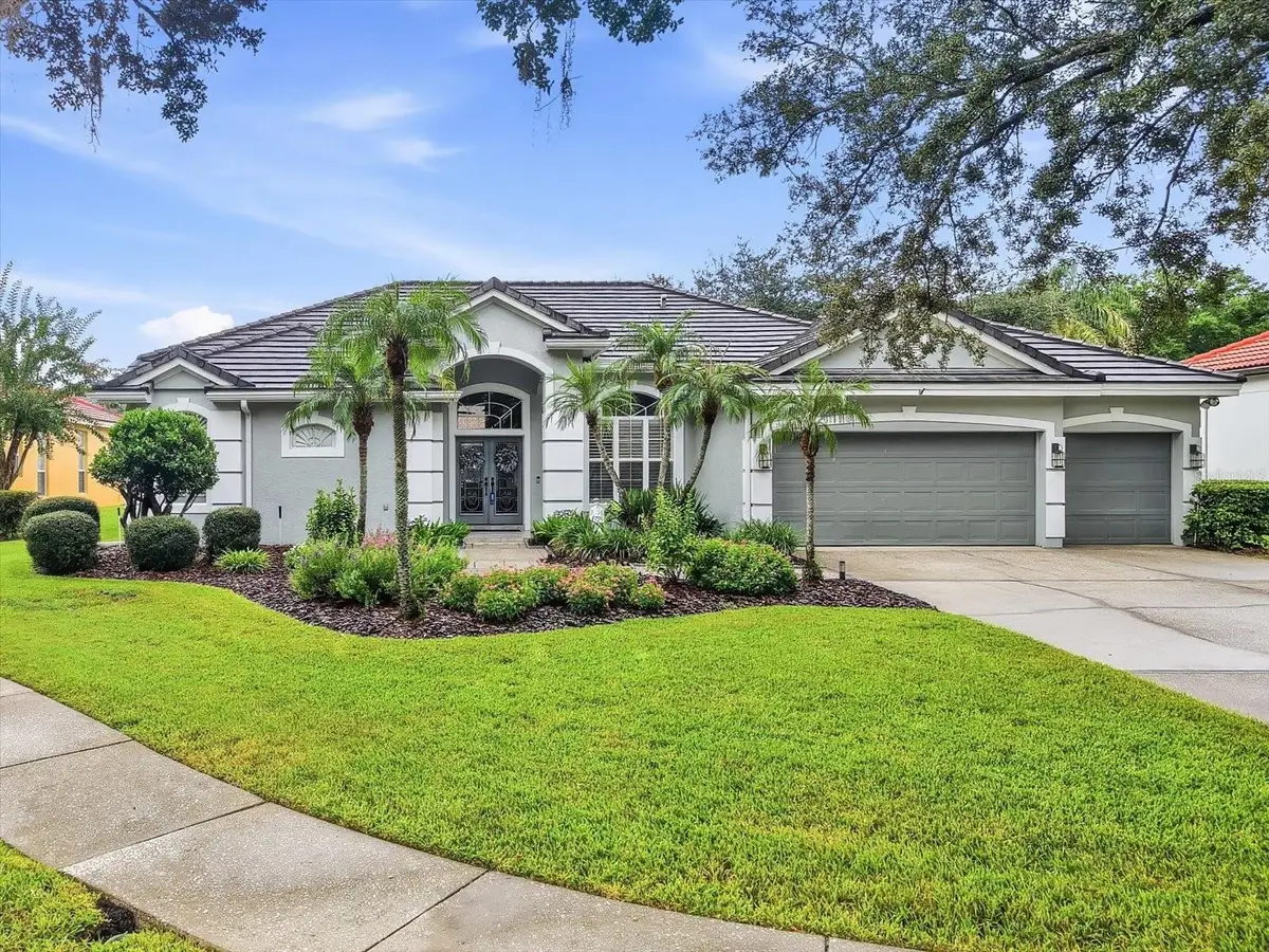 17725 Grey Eagle Road, Tampa, FL 33647 - #1
