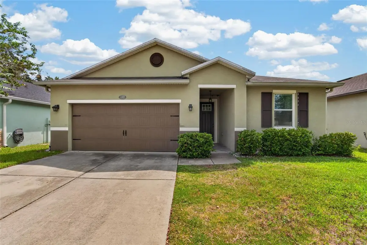 11627 Tangle Stone Drive, Gibsonton, FL 33534 - #1